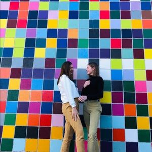 Meet your Posher, Ruby